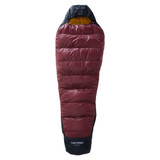 Oscar +10° Mummy Synthetic Sleeping Bag