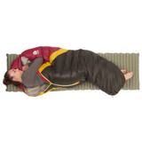 Womens Nitro 800 20 Degree Down Sleeping Bag