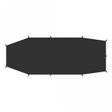 Endurance 2 Footprint