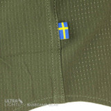Abisko Trekking Shirt S/S