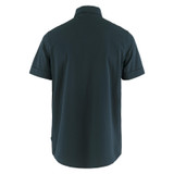 Abisko Trekking Shirt S/S