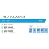 Pasta Bolognese