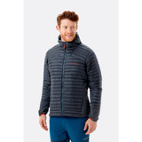 Cirrus Flex 2.0 Insulated Hoody