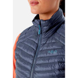 Womens Cirrus Flex 2.0 Insulated Vest