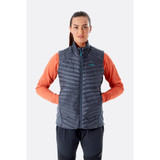 Womens Cirrus Flex 2.0 Insulated Vest