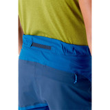 Kinetic Alpine 2.0 Pants