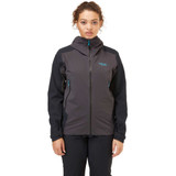 Womens Kinetic Alpine 2.0 Jacket