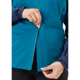 Womens Kinetic Alpine 2.0 Jacket