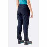 Womens Kinetic Alpine 2.0 Pants