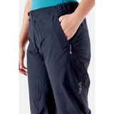 Womens Kinetic Alpine 2.0 Pants