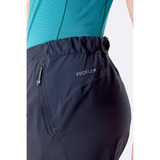 Womens Kinetic Alpine 2.0 Pants