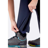 Womens Kinetic Alpine 2.0 Pants