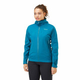 Womens Kinetic 2.0 Jacket