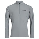 24/7 Tech Tee LS Half Zip