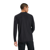 24/7 Tech Tee LS Crew