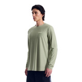 24/7 Tech Tee LS Crew