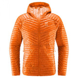 L.I.M Mimic Insulated Hooded Jacket