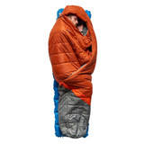 Night Cap 35 Synthetic Sleeping Bag