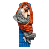 Night Cap 35 Synthetic Sleeping Bag