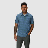 Astroman S/S Sun Shirt