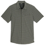 Astroman S/S Sun Shirt