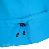 Squall Hooded Jacket