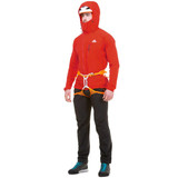 Squall Hooded Jacket