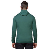 Lumiko Hooded Jacket