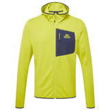 Lumiko Hooded Jacket