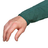 Lumiko Hooded Jacket