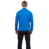 Lumiko Zip Tee