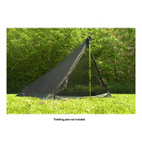 DD Superlight Pathfinder Mesh Tent