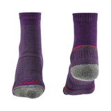 Womens Hike Ultra Light T2 Merino Performance Crew Socks