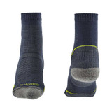 Womens Hike Ultra Light T2 Merino Performance Crew Socks