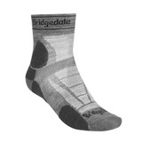 Trail Run Ultra Light T2 Merino Sport 3/4 Crew Socks