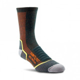 Damascus Light Targeted Cushion 3/4 Socks