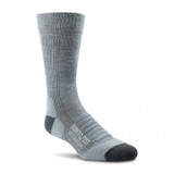 Damascus Light Targeted Cushion Crew Socks