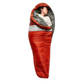 Get Down 35 Down Sleeping Bag