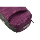 Womens Backcountry Bed 20 Down Sleeping Bag