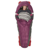 Womens Backcountry Bed 20 Down Sleeping Bag