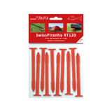 RT120 Tent Pegs - 10 Pack