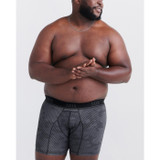 Kinetic Light-Compression Mesh Boxer Brief