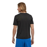 Capilene Cool Merino Graphic Shirt