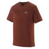 Capilene Cool Merino Graphic Shirt