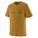 Capilene Cool Merino Graphic Shirt