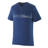 Capilene Cool Merino Graphic Shirt
