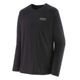 L/S Capilene Cool Merino Graphic Shirt