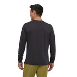 L/S Capilene Cool Merino Graphic Shirt