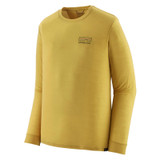 L/S Capilene Cool Merino Graphic Shirt