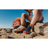 Hiker 1/4 Length Socks